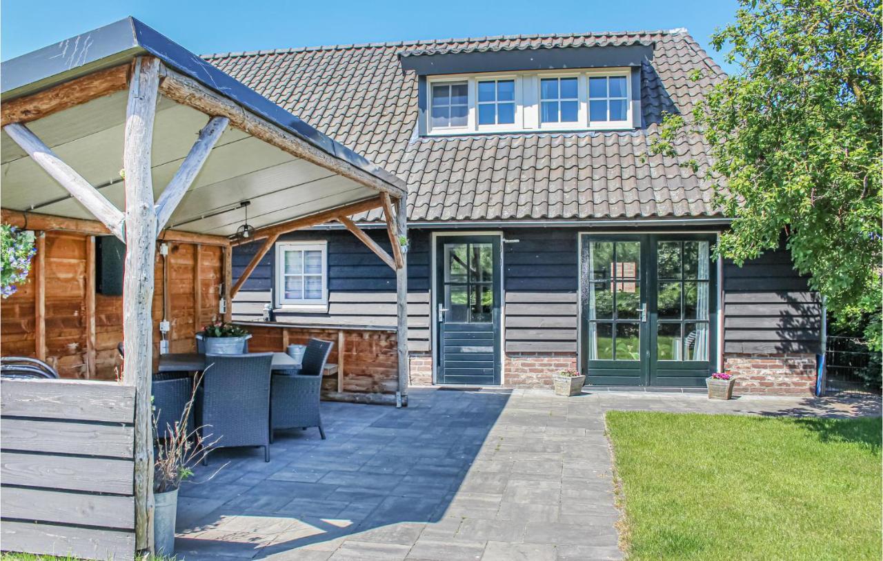 2 Bedroom Awesome Home In Udenhout 외부 사진