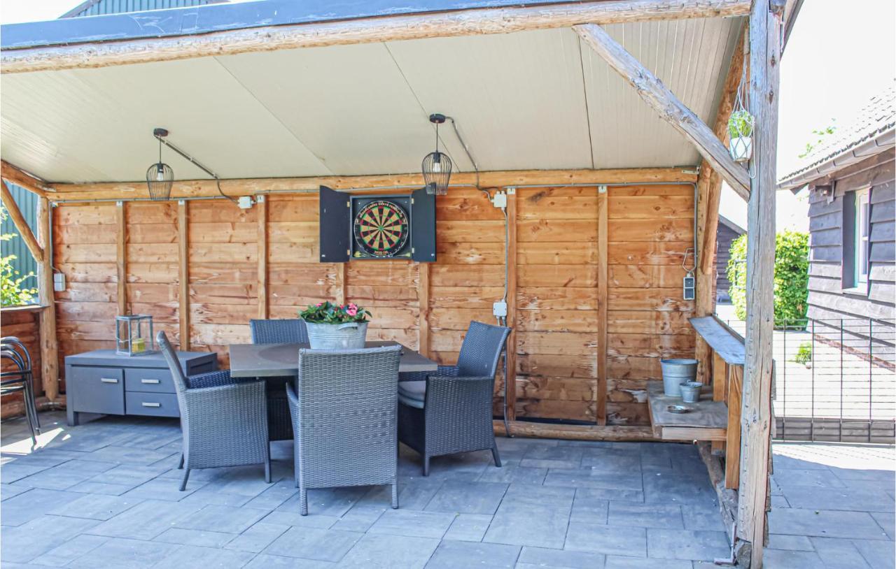 2 Bedroom Awesome Home In Udenhout 외부 사진