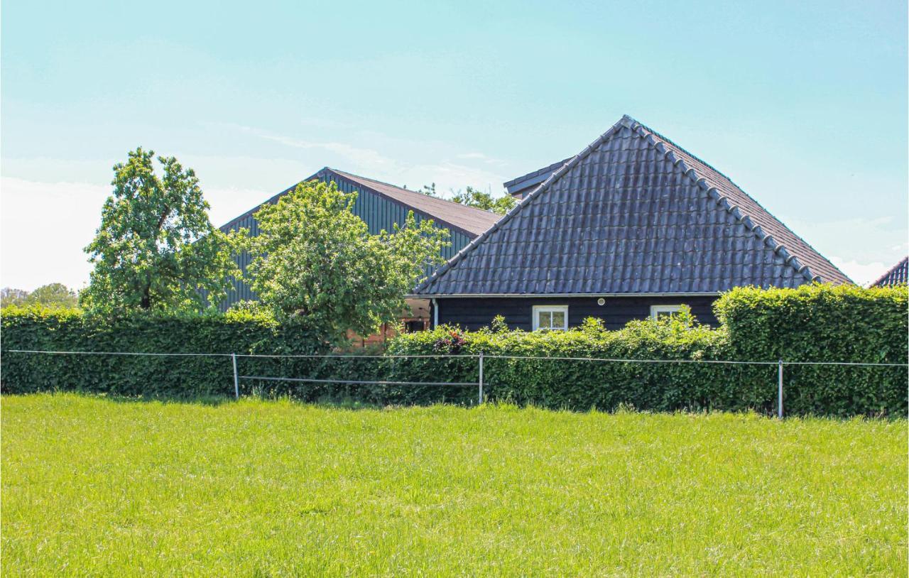 2 Bedroom Awesome Home In Udenhout 외부 사진