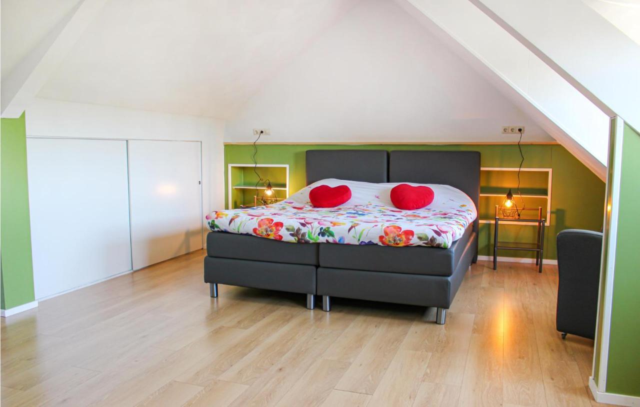 2 Bedroom Awesome Home In Udenhout 외부 사진