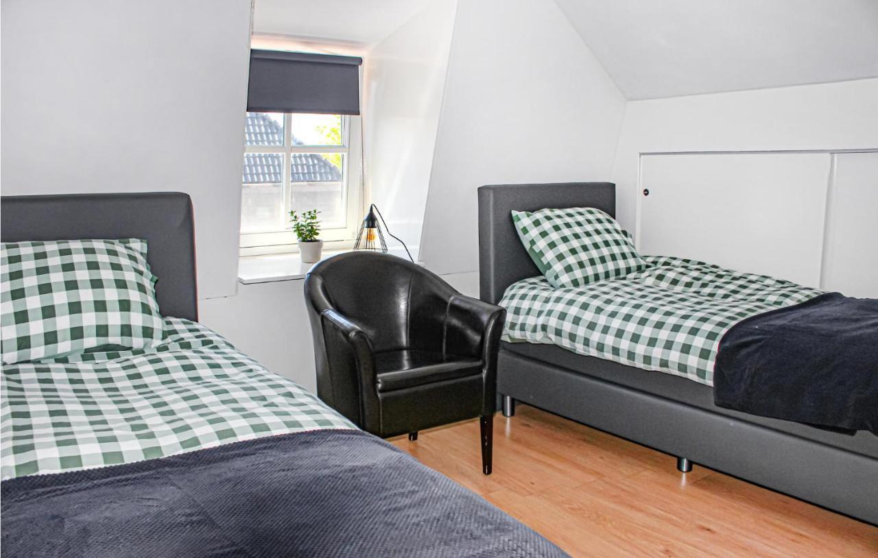 2 Bedroom Awesome Home In Udenhout 외부 사진